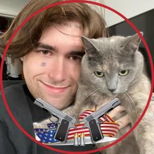 Meet your Posher, Samuel